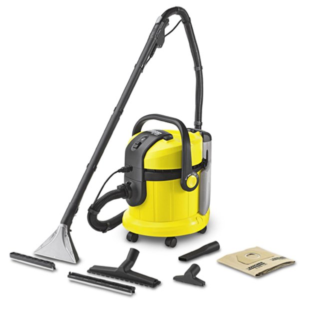 KARCHER SE4002 1.081-140.0 | Plaunantis dulkių siurblys | MixTechnika.lt -  Gera kaina