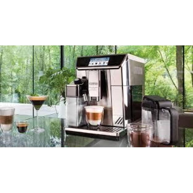 DELONGHI PrimaDonna Elite Experience 