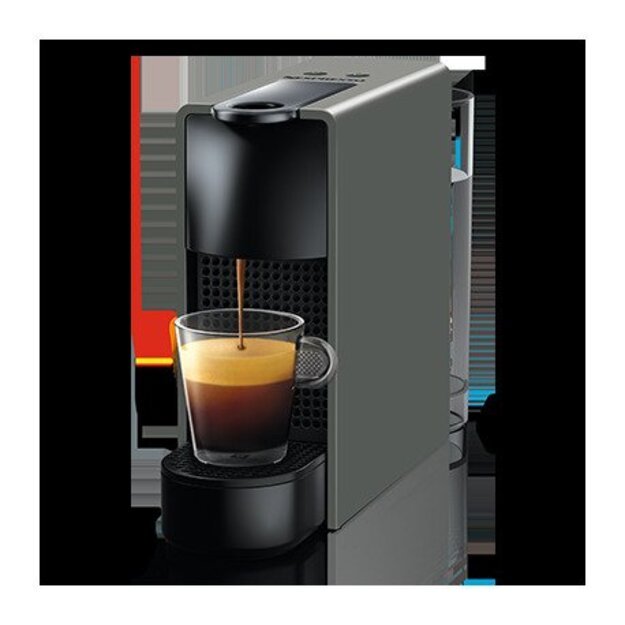 NESPRESSO coffee machine Essenza mini 