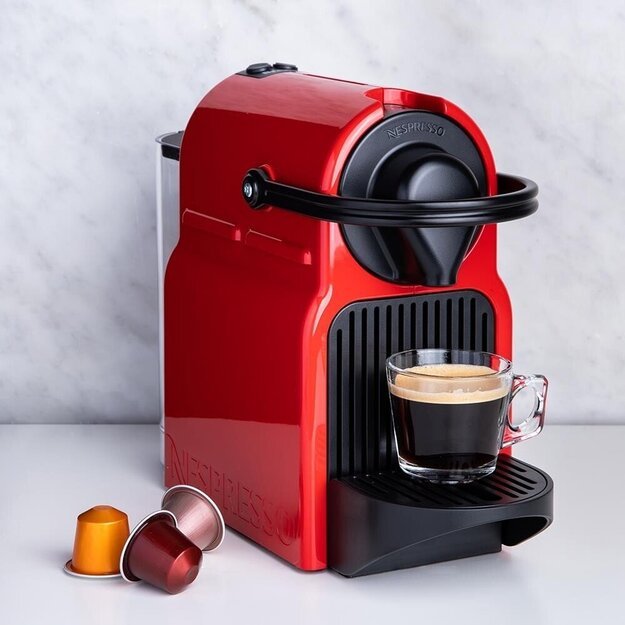 nespresso kavos aparatai atsiliepimai 