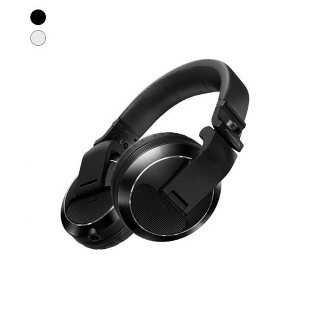 PIONEER DJ HDJ-X7 | DJ pilno dydžio ausinės - MixTechnika.lt