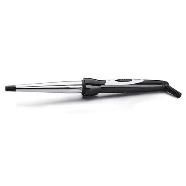 Conical Curling Iron Mesko Warranty 24 month(s)